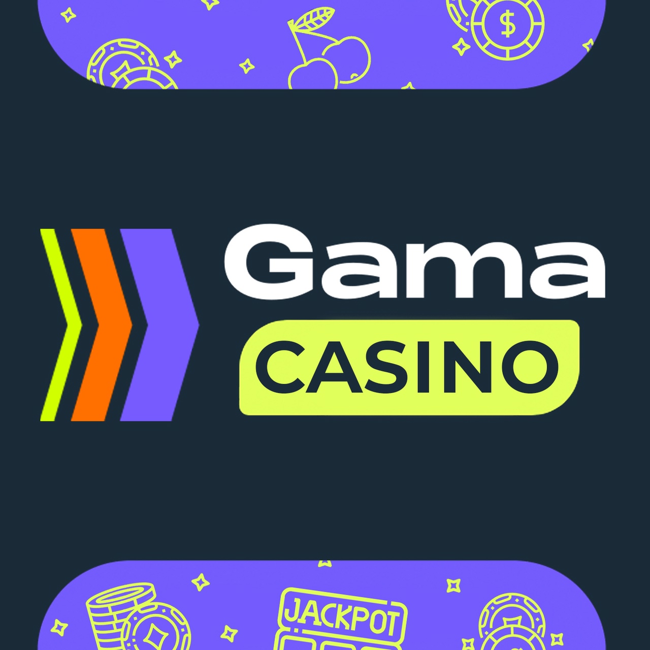 Гама казино ⭐ Официальный сайт онлайн казино